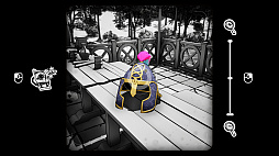 かくれにゃんこを探せ！〜 Cat Me If You Can 〜