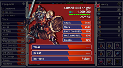 Slay All Bosses: Idle