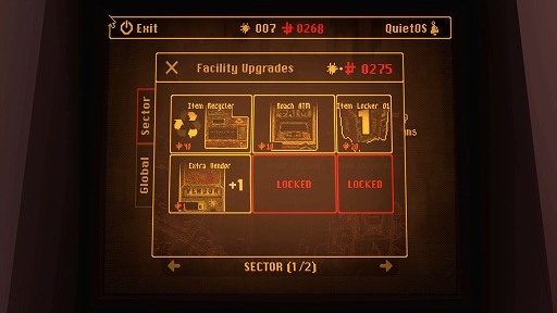 画像ギャラリー No.003のサムネイル画像 / 絶望の壁を登り詰めろ！ ホラー・スピードクライミング「White Knuckle」，早期アクセス1周年を記念して大型アップデートを4月17日に実施