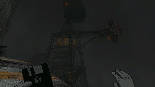 画像ギャラリー No.007のサムネイル画像 / 絶望の壁を登り詰めろ！ ホラー・スピードクライミング「White Knuckle」，早期アクセス1周年を記念して大型アップデートを4月17日に実施