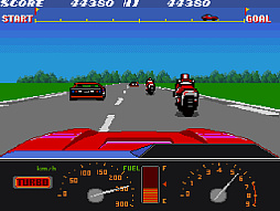 アーケードアーカイブス2 KONAMI RF2 Red Fighter