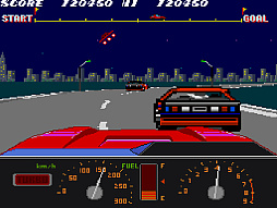 アーケードアーカイブス2 KONAMI RF2 Red Fighter