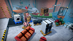 Extreme Forklifting 3