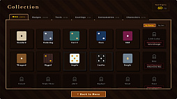 Dice Tavern: Farkle Roguelike