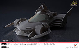 画像ギャラリー No.006のサムネイル画像 / 新作ゲーム「新世紀GPXサイバーフォーミュラSpiral」，PROJECT YNPより発売決定。新たな物語と迫力あるレース体験を楽しめる