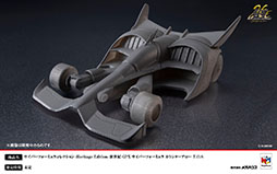 画像ギャラリー No.007のサムネイル画像 / 新作ゲーム「新世紀GPXサイバーフォーミュラSpiral」，PROJECT YNPより発売決定。新たな物語と迫力あるレース体験を楽しめる