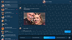 画像ギャラリー No.004のサムネイル画像 / 決して否定せず，間違えない“完璧な伴侶”を本当に愛せるのかーー分岐型ナラティブスリラーADV「Limerence」発表