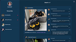 画像ギャラリー No.005のサムネイル画像 / 決して否定せず，間違えない“完璧な伴侶”を本当に愛せるのかーー分岐型ナラティブスリラーADV「Limerence」発表
