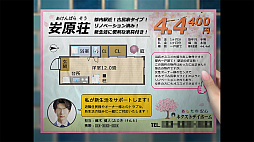 つぐのひ -彁名縛りの部屋-