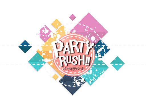 RPGPARTY RUSH!!פSteamȥڡץ