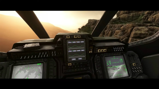 「Microsoft Flight Simulator 40周年エディション」を2022年11月に発売。「HALO」コラボDLCは本日配信