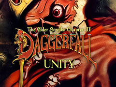 “TESII: Daggerfall”を現代向けに再構築。ファンメイドとなる「Daggerfall Unity」の新エディションがGOG.comに登場