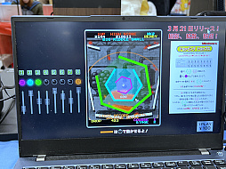 画像ギャラリー No.039のサムネイル画像 / 「東京ゲームダンジョン11」レポート(後編)。会場で遭遇したのは,無職の天使,人格移植,JK物理除霊と,クセ強で気になるあれこれ
