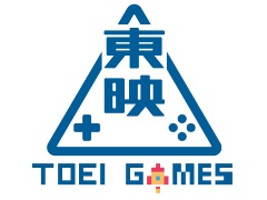 創立75周年を迎える東映，ゲーム事業ブランド「東映ゲームズ」を設立。ゲームを起点に，新しいIPをゼロから創出へ。ブランドロゴはカイロソフトが制作