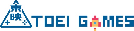 画像ギャラリー No.002のサムネイル画像 / 創立75周年を迎える東映，ゲーム事業ブランド「東映ゲームズ」を設立。ゲームを起点に，新しいIPをゼロから創出へ。ブランドロゴはカイロソフトが制作