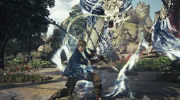 画像ギャラリー No.041のサムネイル画像 / FF7リメイク3作目「FINAL FANTASY VII REVELATION」発表。2027年春にマルチプラットフォームで同時発売へ