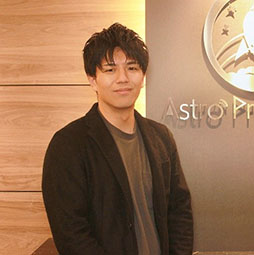 画像ギャラリー No.003のサムネイル画像 / インディーゲームブランド「ASTRA(アストラ)」が誕生。コンセプトは「記憶に残る体験」