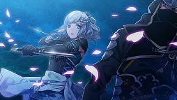 画像ギャラリー No.005のサムネイル画像 / PC版「ゼンシンマシンガール」が60％オフの2792円！ ディースリー・パブリッシャー作品がお得な「D3PUBLISHER SALE」がSteamで開催