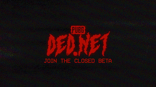 画像ギャラリー No.001のサムネイル画像 / 「PUBG: DED.NET」発表。1990年代のオカルトホラーな世界観で，ローグライト系シューター体験。CBTも受付開始