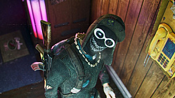 画像ギャラリー No.003のサムネイル画像 / 「PUBG: DED.NET」発表。1990年代のオカルトホラーな世界観で，ローグライト系シューター体験。CBTも受付開始