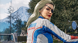 画像ギャラリー No.005のサムネイル画像 / 「PUBG: DED.NET」発表。1990年代のオカルトホラーな世界観で，ローグライト系シューター体験。CBTも受付開始