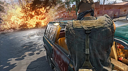 画像ギャラリー No.006のサムネイル画像 / 「PUBG: DED.NET」発表。1990年代のオカルトホラーな世界観で，ローグライト系シューター体験。CBTも受付開始