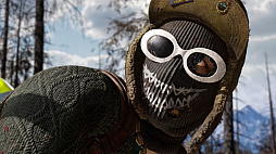 画像ギャラリー No.009のサムネイル画像 / 「PUBG: DED.NET」発表。1990年代のオカルトホラーな世界観で，ローグライト系シューター体験。CBTも受付開始