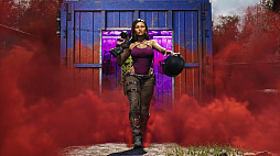 画像ギャラリー No.017のサムネイル画像 / 「PUBG: DED.NET」発表。1990年代のオカルトホラーな世界観で，ローグライト系シューター体験。CBTも受付開始