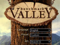 Unigine，オープンワールド風の世界を描写する新ベンチマーク「Valley Benchmark」を公開