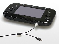 #004Υͥ/Wii U GamePad3DS LLνŤǽACץ511ȯ