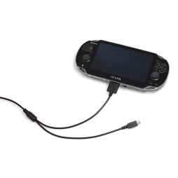 3DS3DS LLPS VitaνŤбUSB֥뤬10ȯ