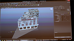 #035Υͥ/GDC 2014ϥץ뵻Ѥǳ¤ߤCityEngine׺ǿ𡣥Ȥ߹SDKо줷MayaUnityѥץ饰ͽ
