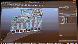 #036Υͥ/GDC 2014ϥץ뵻Ѥǳ¤ߤCityEngine׺ǿ𡣥Ȥ߹SDKо줷MayaUnityѥץ饰ͽ