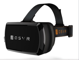 CES 2015RazerSensicsʤɤVRΥץ󥽡ץåȥեVR HMDOSVR Hacker Dev Kitפ199.99ɥȯͽ