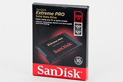 HWûɾSanDiskExtreme Pro Solid State Driveס1