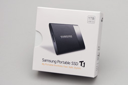  No.002Υͥ / HWûɾSamsungPortable SSD T1ס2