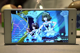 画像集 No.026のサムネイル画像 / 林 佑樹選定，極私的「Androidスマートフォン・オブ・ジ・イヤー2015」