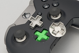 Xbox Elite Wireless Controllerץӥ塼1ȾФβʤʤΤ͵ΥѥåɤϲΤ