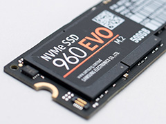 SSD 960 EVOץӥ塼TLC NANDեåSSDȤƤϡꤷǽؤ