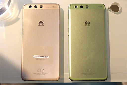 HuaweiޡȥեP10 PlusסP10סP10 liteפȯɽLite5.2եHDվѥͥܤǹ32378