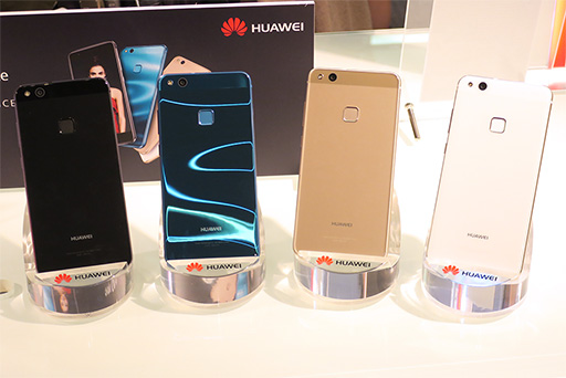 HuaweiޡȥեP10 PlusסP10סP10 liteפȯɽLite5.2եHDվѥͥܤǹ32378