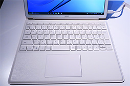 HuaweiŤ640g2-in-1 PCMateBook Eפ77ȯ䡣12ǥڥ32αվѥͥ
