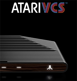  No.002Υͥ / GDC 2018Atari֤ൡAtari VCSפȯɽ