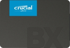 Micron2.5SATA 6Gbps³Υȥ꡼ԾSSDʡCrucial BX500פȯɽ