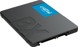 Micron2.5SATA 6Gbps³Υȥ꡼ԾSSDʡCrucial BX500פȯɽ