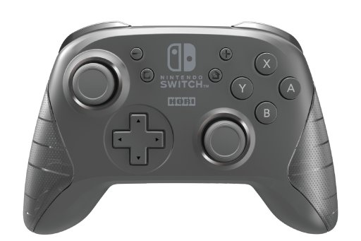 HORI֥磻쥹ۥѥå for Nintendo Switchפ12ȯ䡣ˤб̵³ѥå