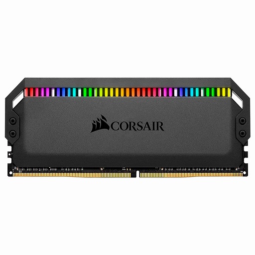 10شĺѤǺDDR4-3600бCorsair⥸塼22ʤȯ䡣12ĤLEDդ