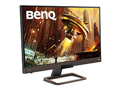 BenQ2725601440ɥåȤHDRбޡǥץ쥤EX2780Qפȯ䡣HDRβưĴǽݥ