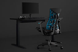 ϡޥߥ顼ȯޡEmbody Gaming Chair׹ȯ䡣ʤ214225