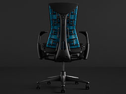 #004Υͥ/ϡޥߥ顼ȯޡEmbody Gaming Chair׹ȯ䡣ʤ214225